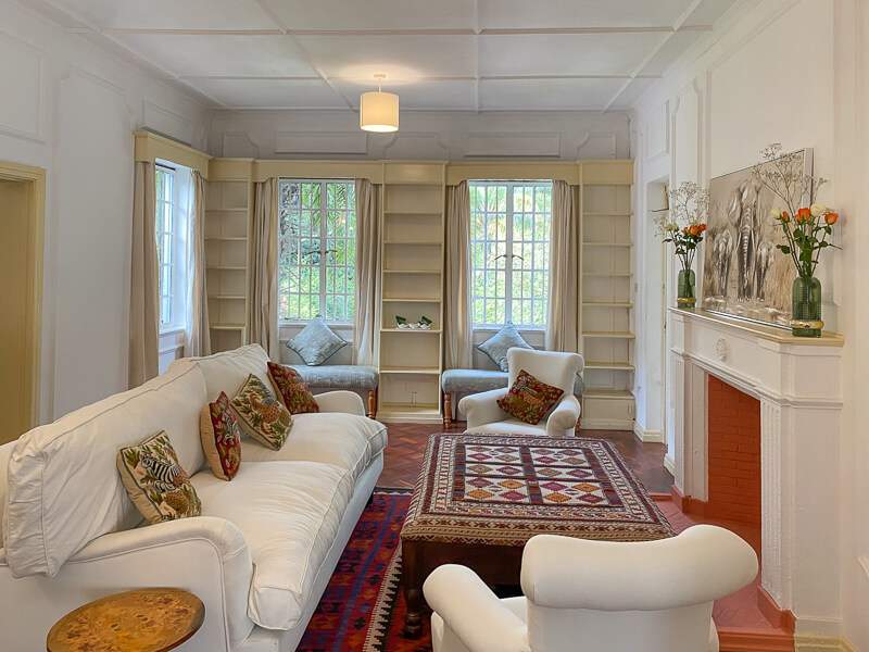 Turkana House - Gallery 1