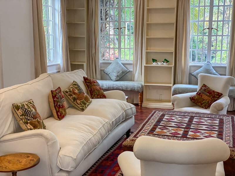 Turkana House - Gallery 7