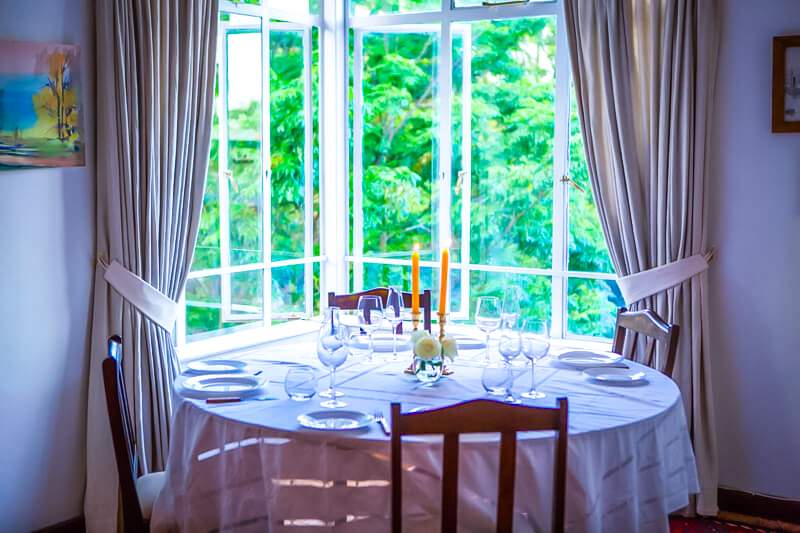 The Sanctuary - Gallery 6