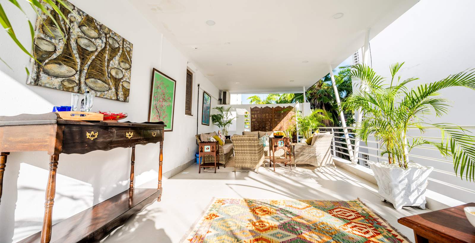 Mvita View - Gallery