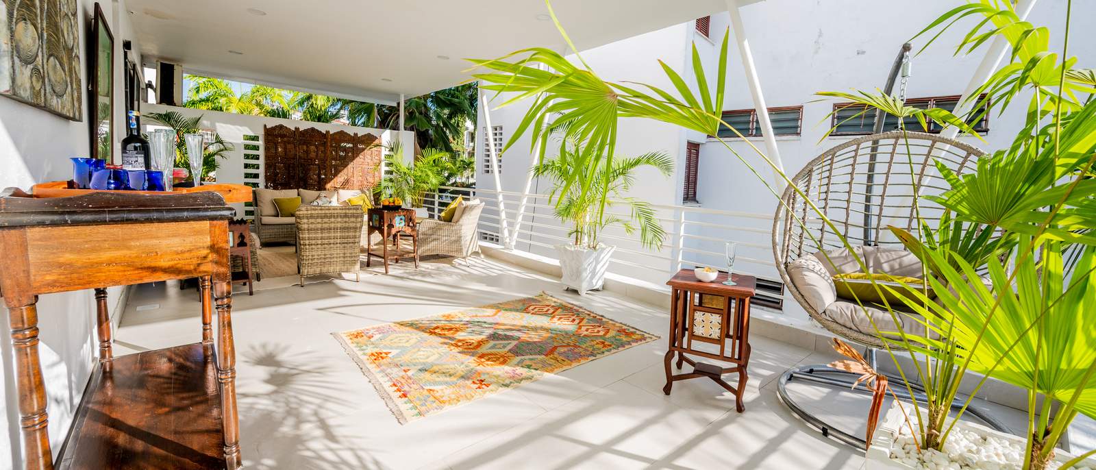 Mvita View - Gallery