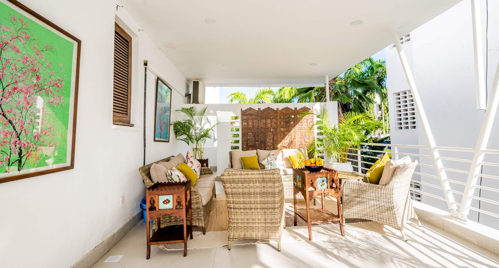 Mvita View - Gallery