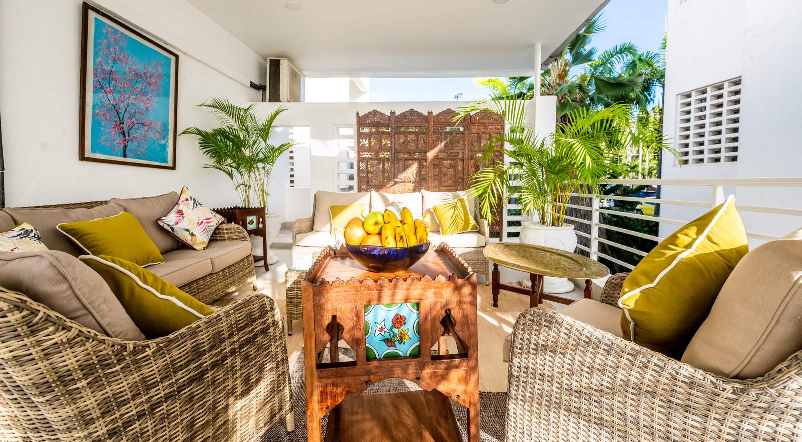 Mvita View - Gallery