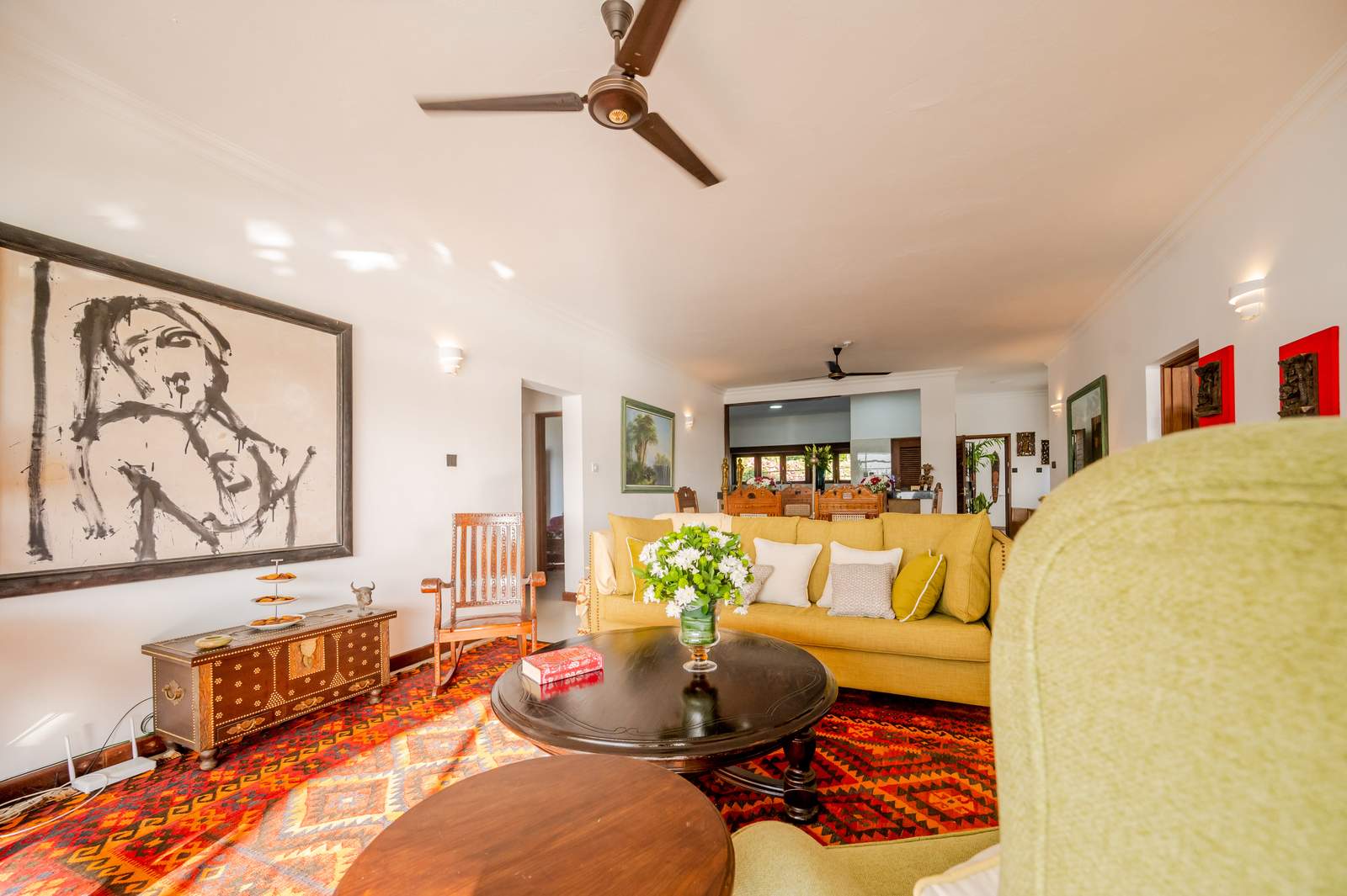 Mvita View - Gallery