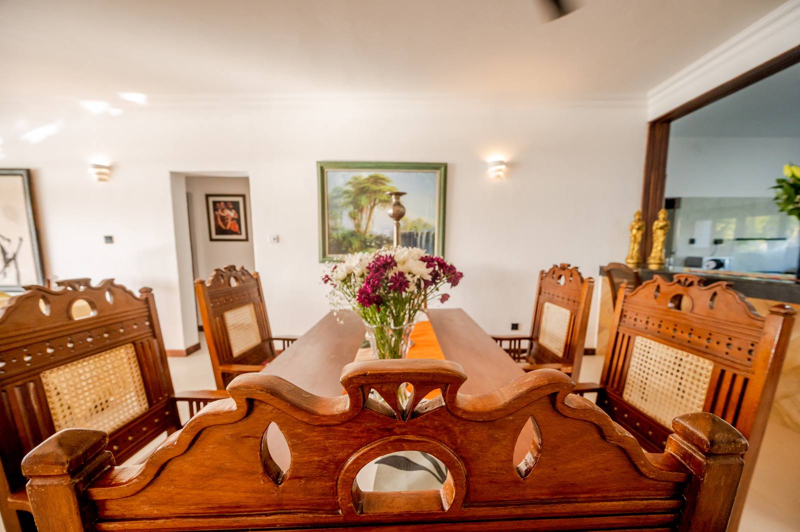 Mvita View - Bathroom