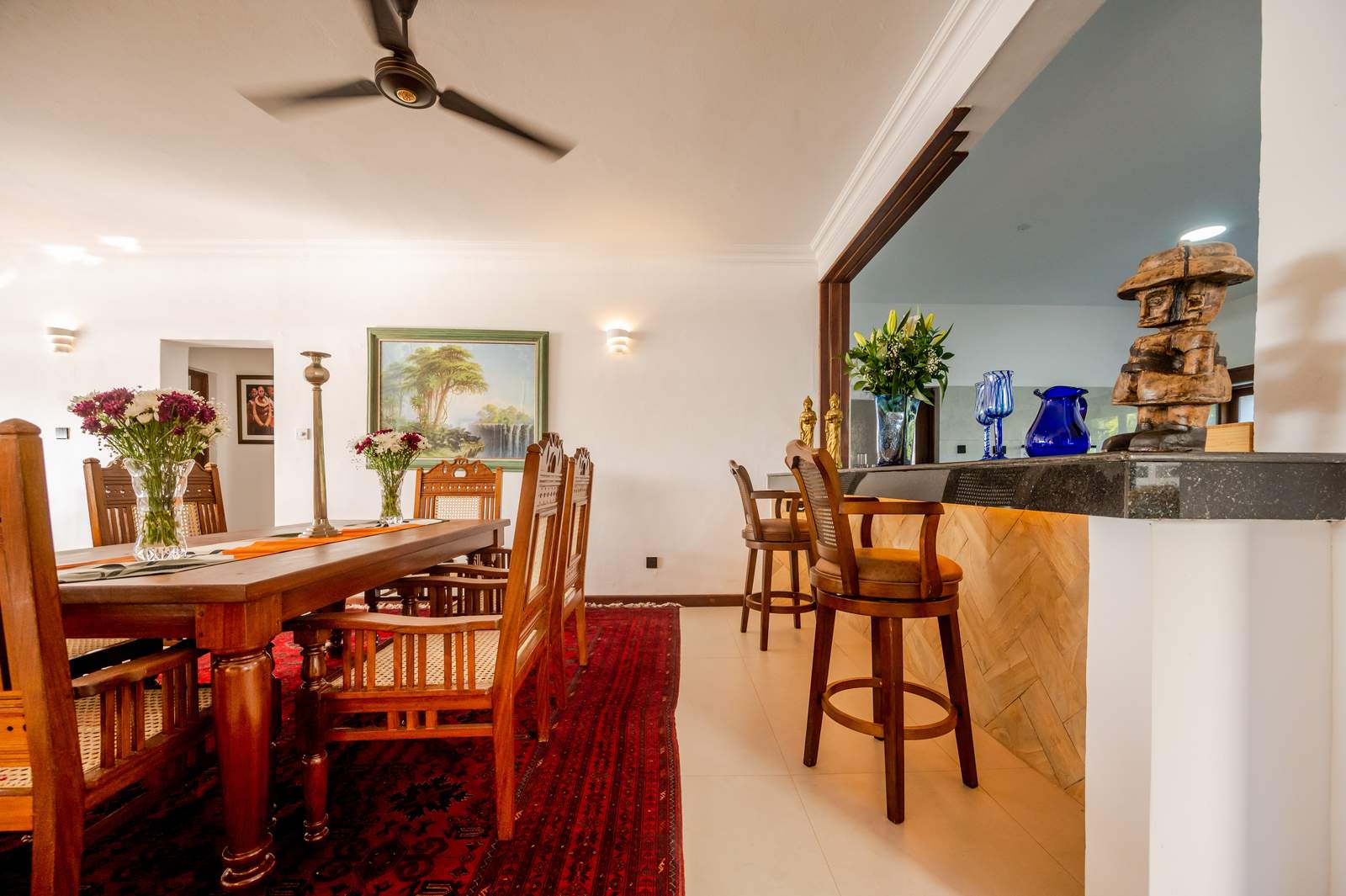 Mvita View - Gallery