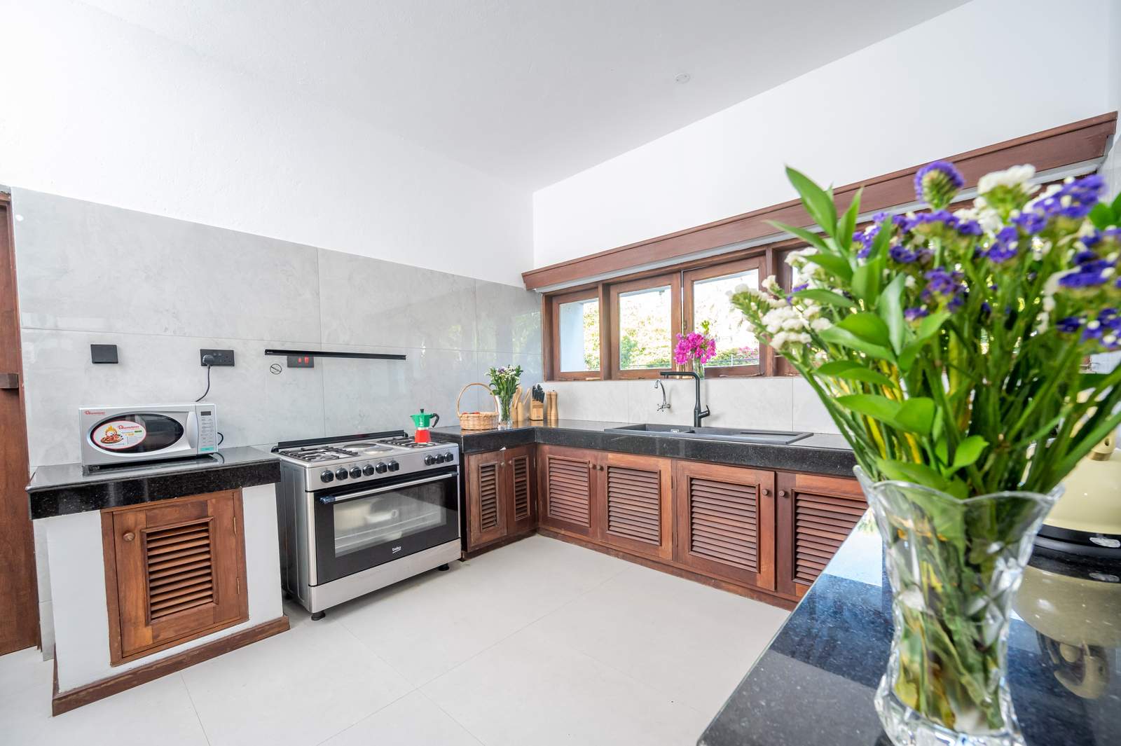 Mvita View - Gallery