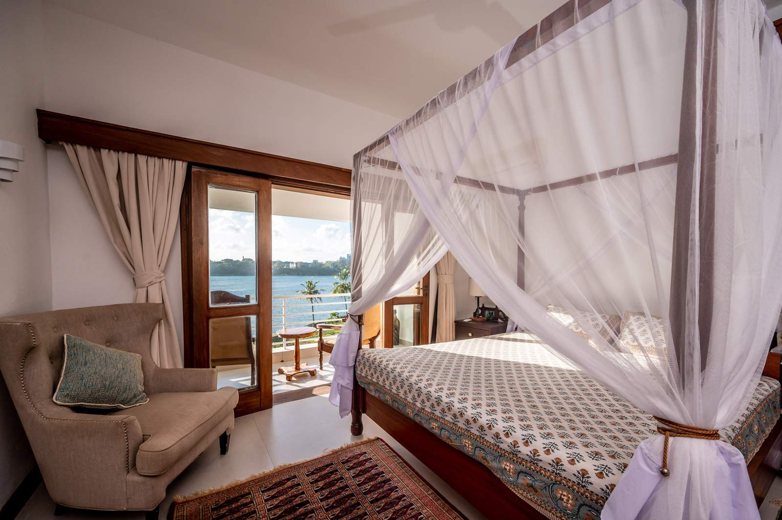 Mvita View - Gallery