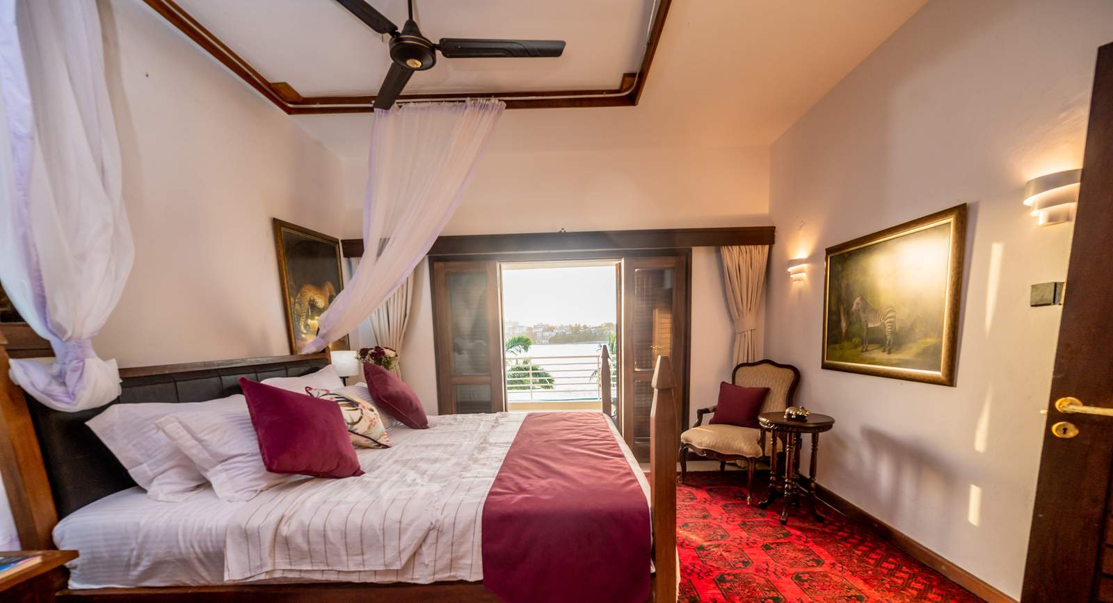 Mvita View - Gallery