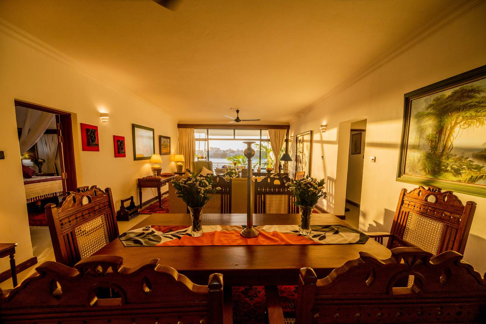 Mvita View - Gallery