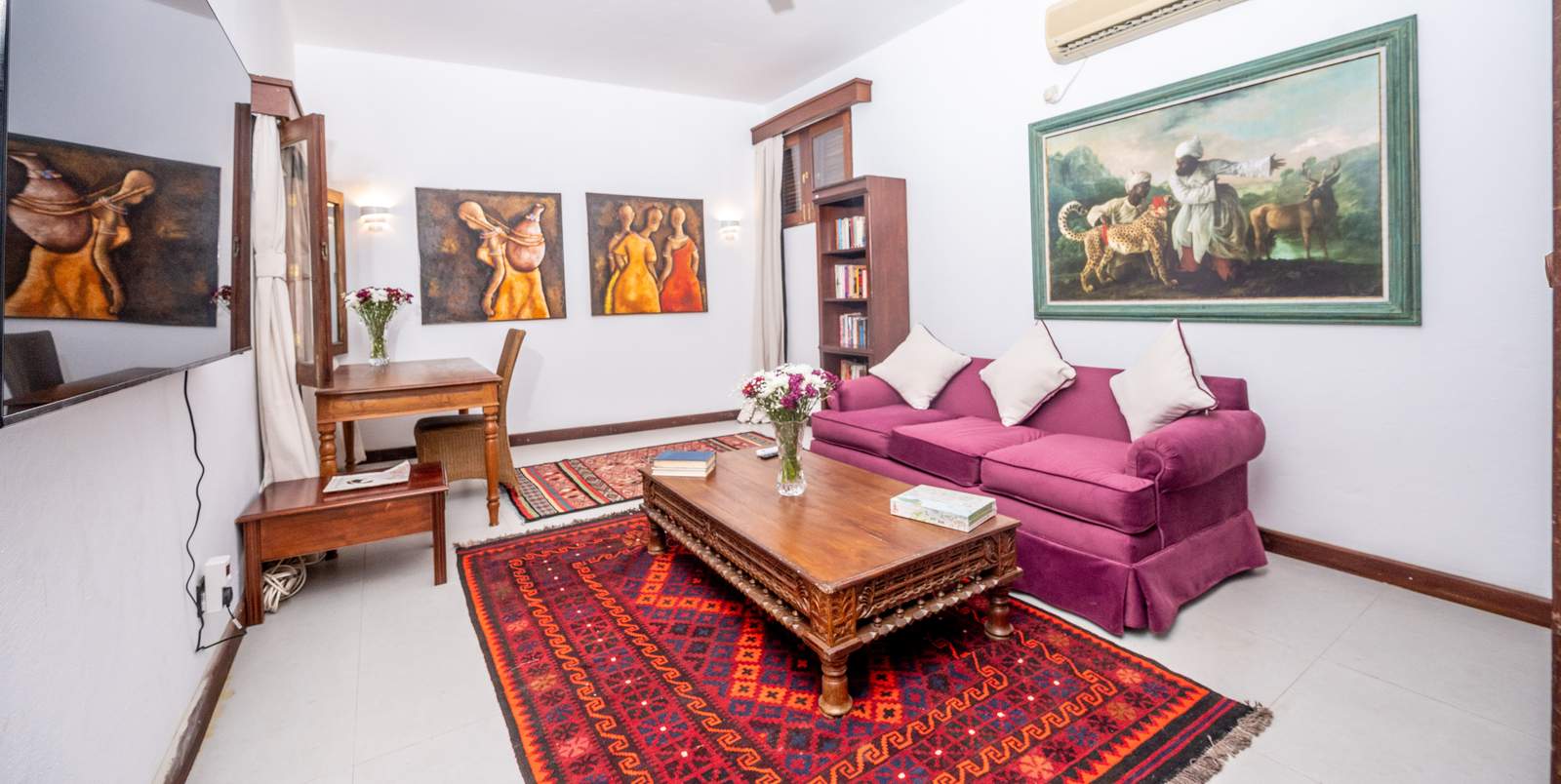 Mvita View - Gallery