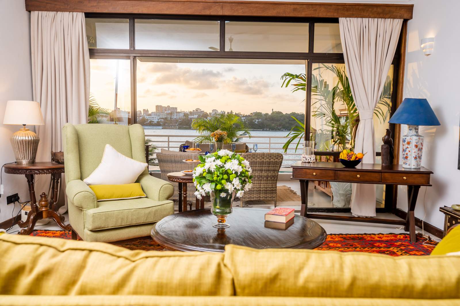 Mvita View - Gallery