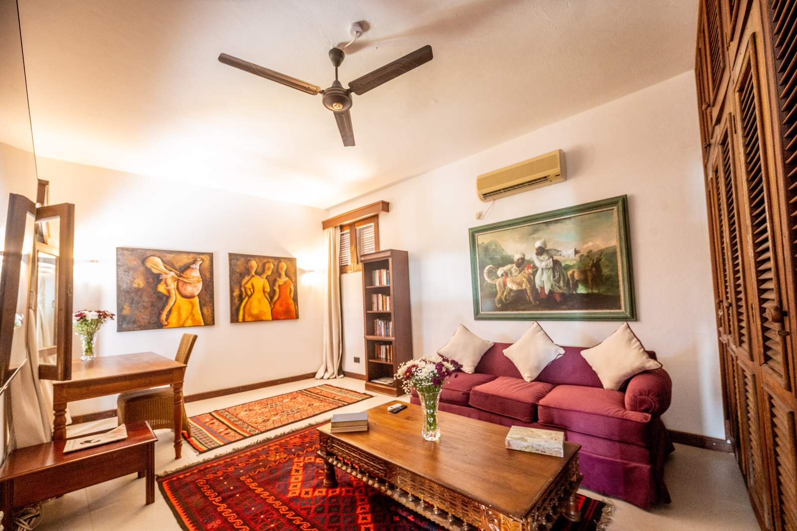 Mvita View - Gallery