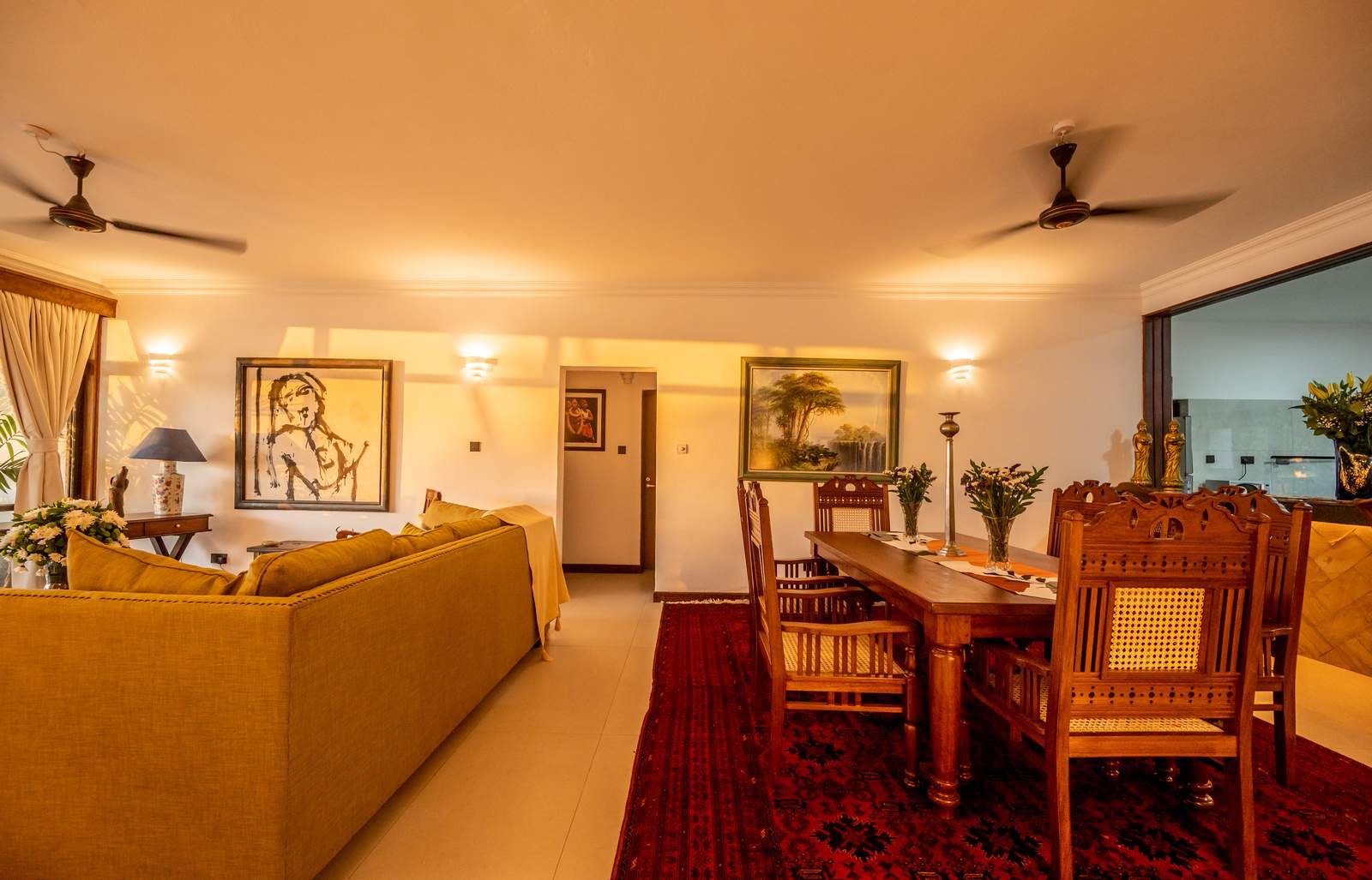 Mvita View - Gallery