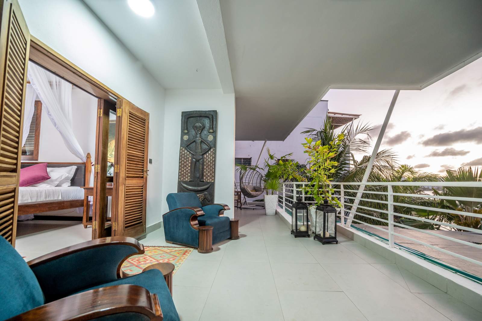 Mvita View - Gallery