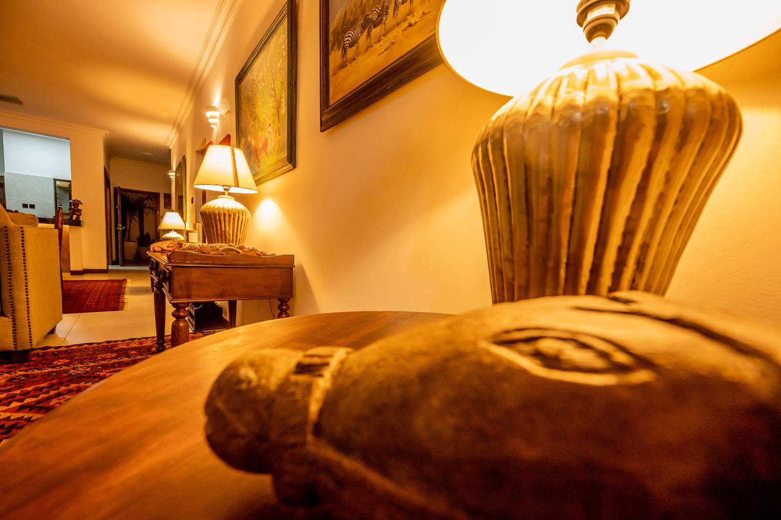 Mvita View - Gallery