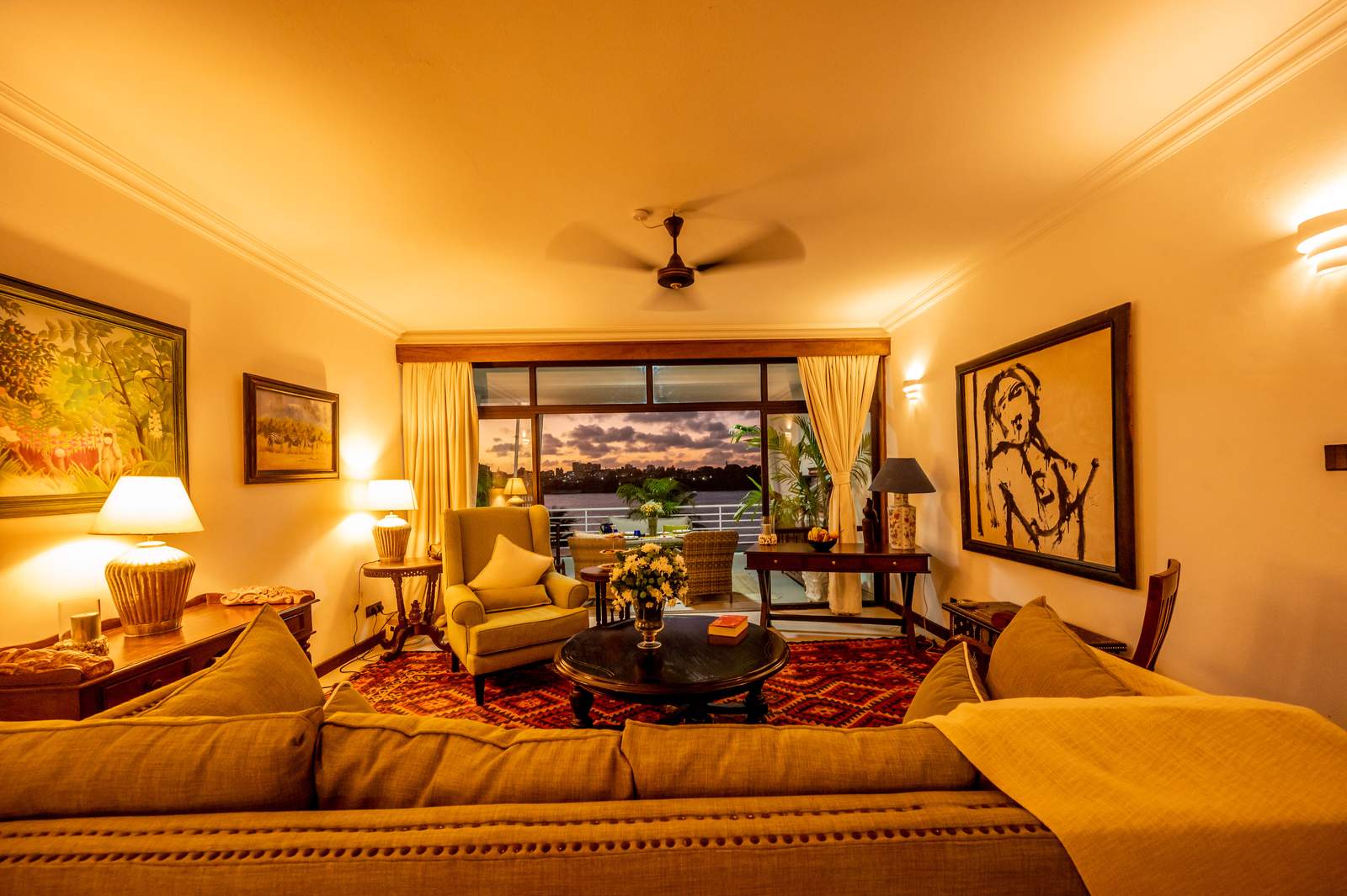 Mvita View - Gallery