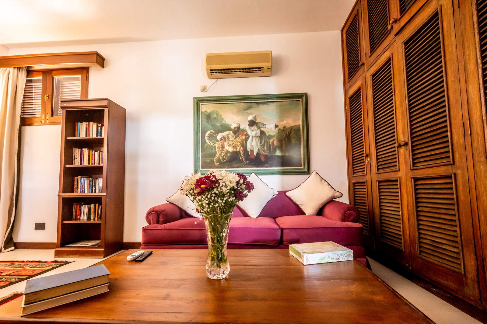 Mvita View - Gallery