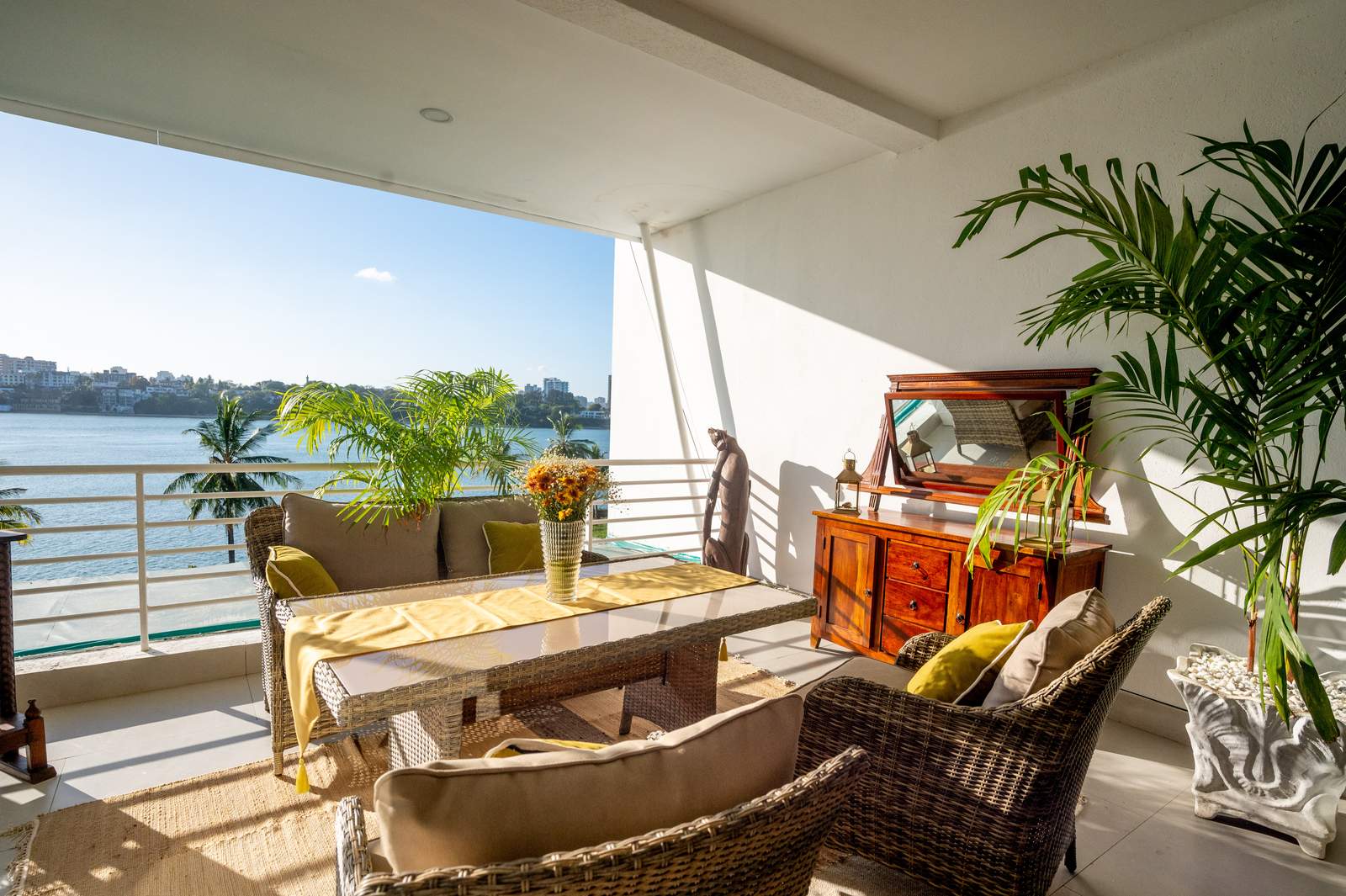 Mvita View - Gallery