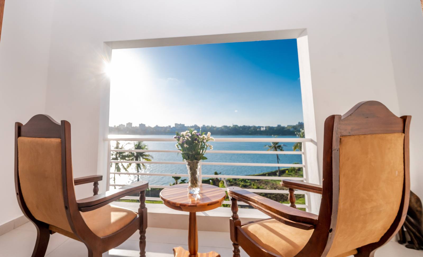 Mvita View - Tropical Gardens