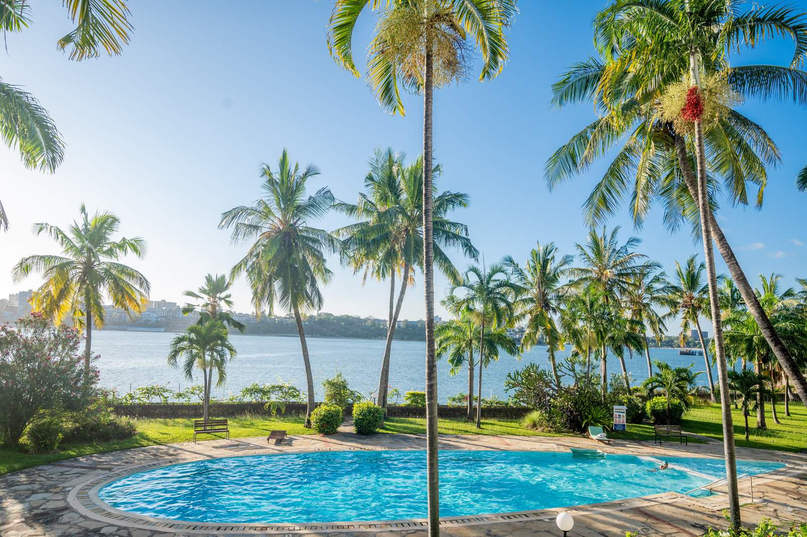 Mvita View - Gallery