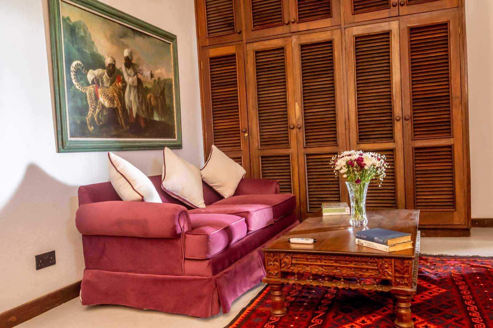 Mvita View - Gallery