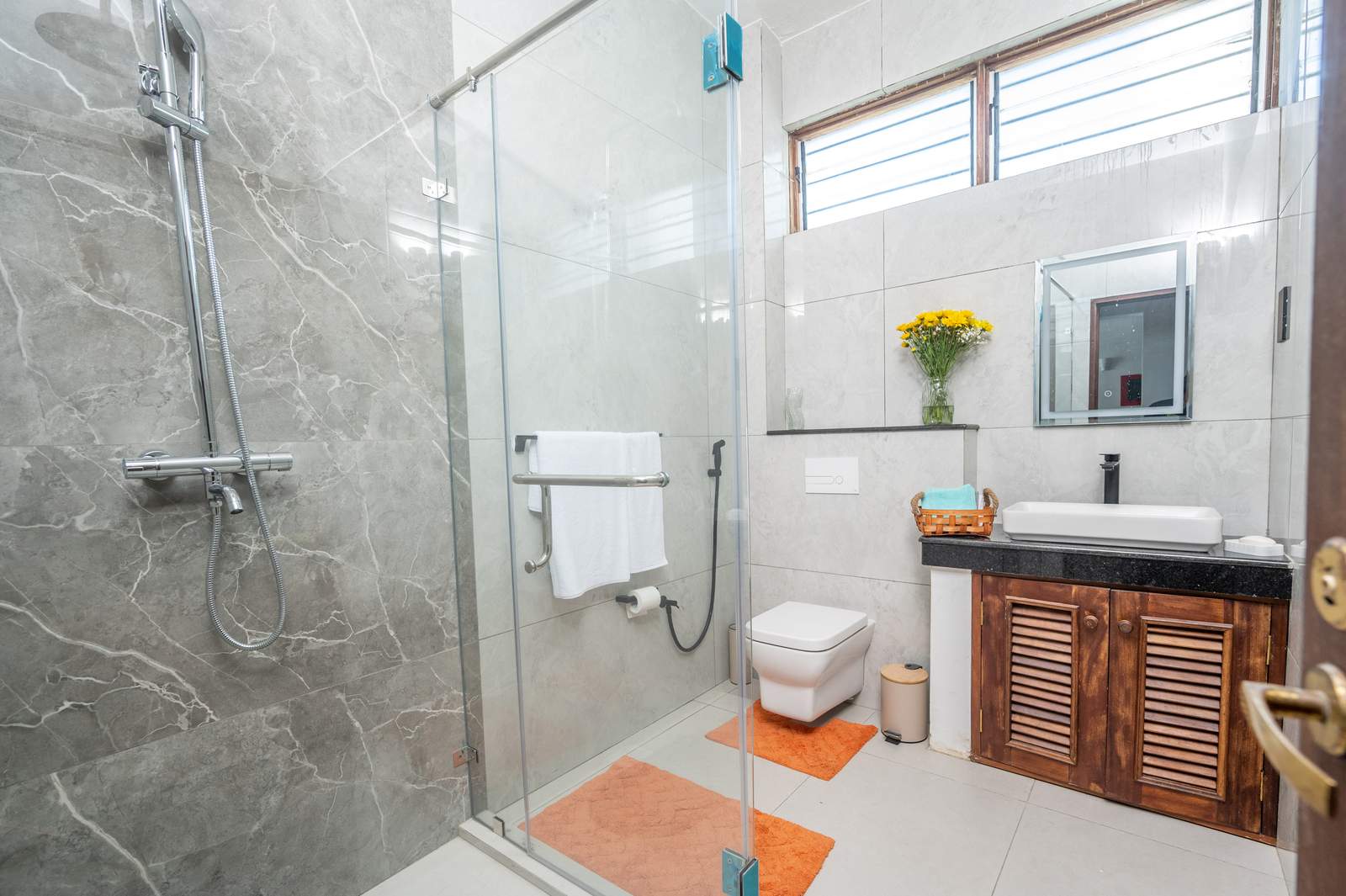 Mvita View - Gallery