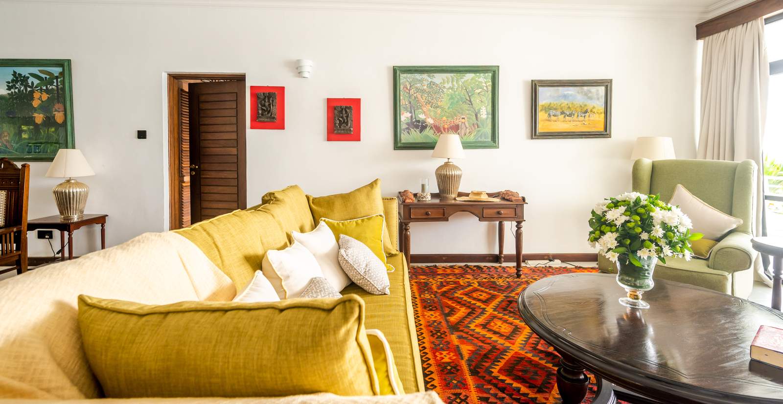 Mvita View - Gallery