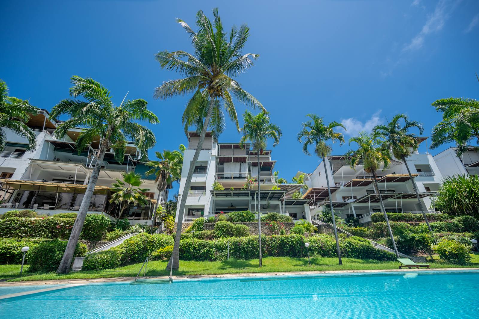 Mvita View - Exterior