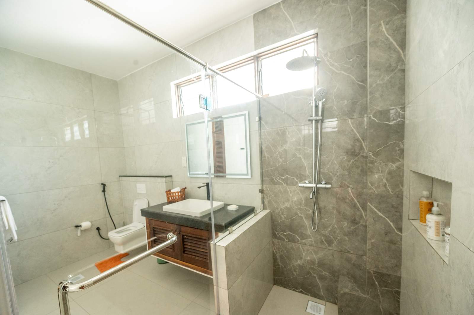 Mvita View - Gallery