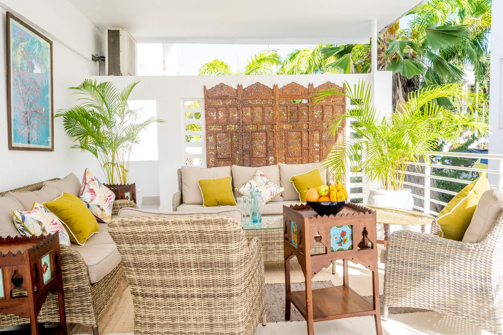 Mvita View - Gallery