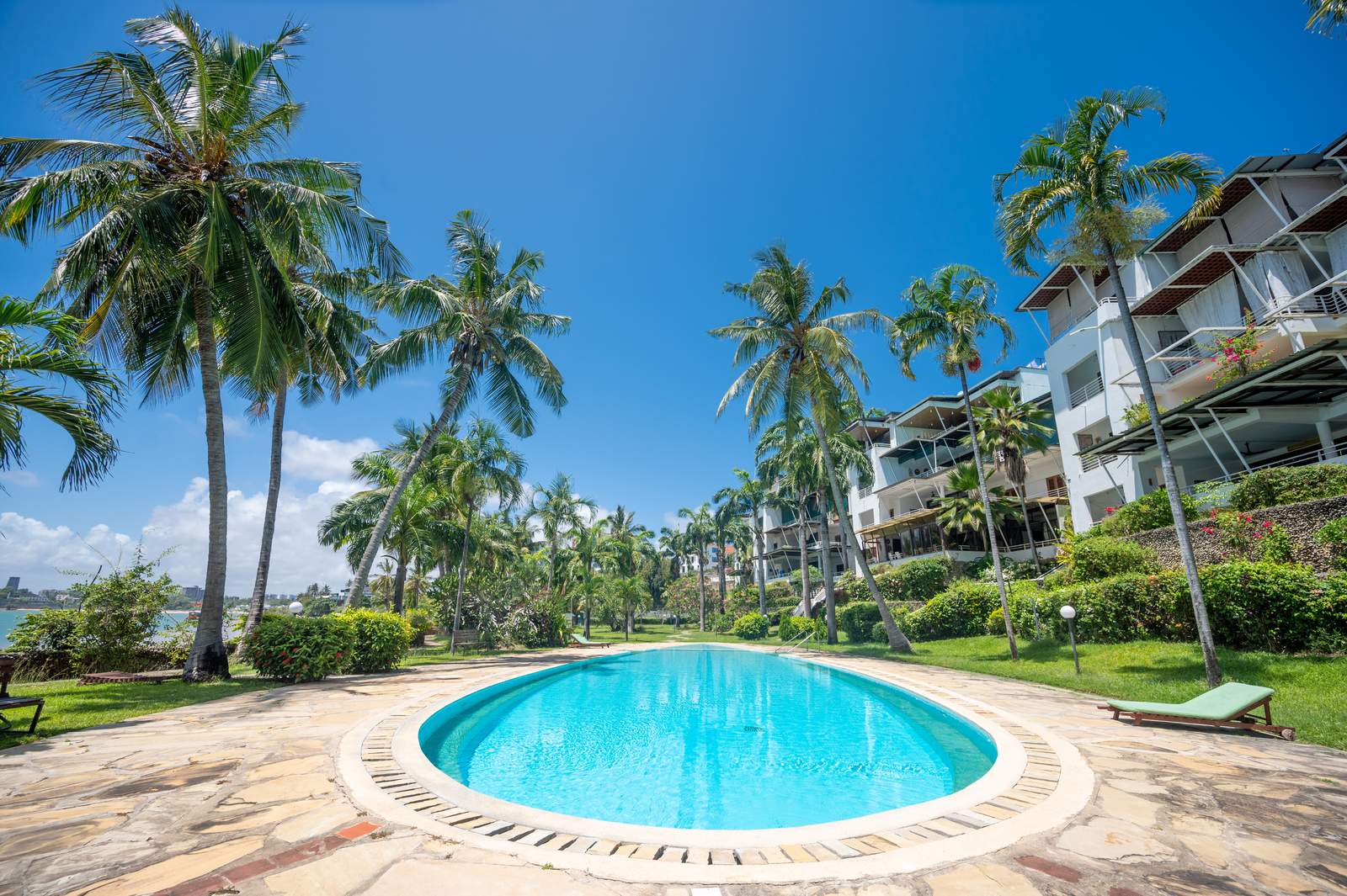 Mvita View - Gallery