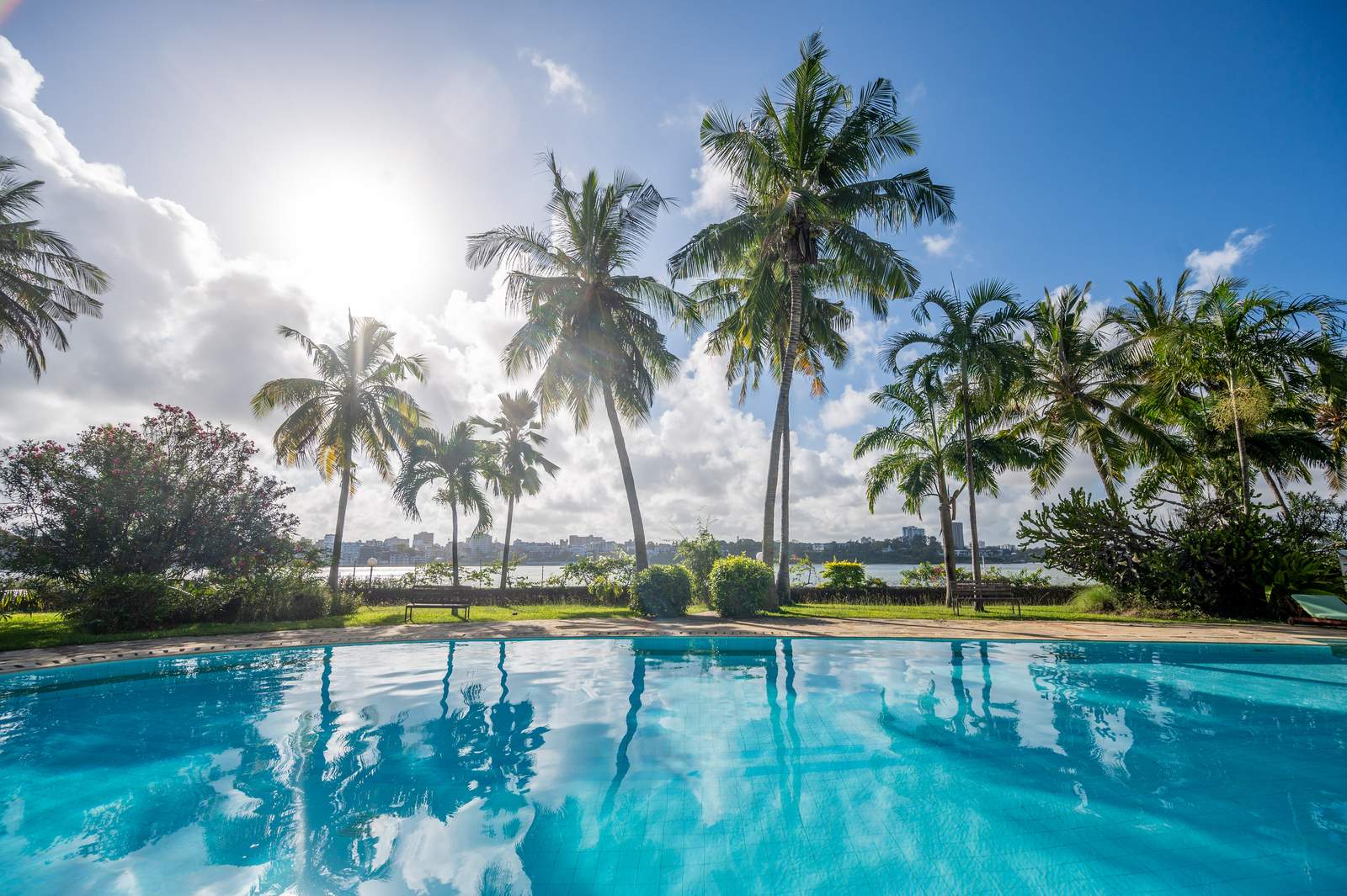 Mvita View - Gallery