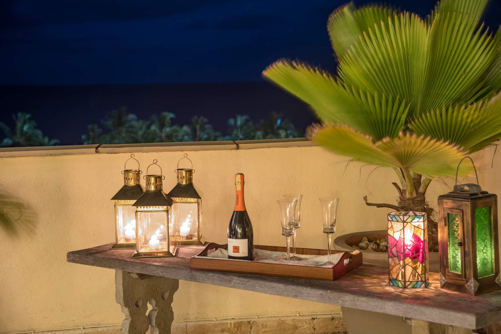 Beautiful spaces, made for everyday comfort.