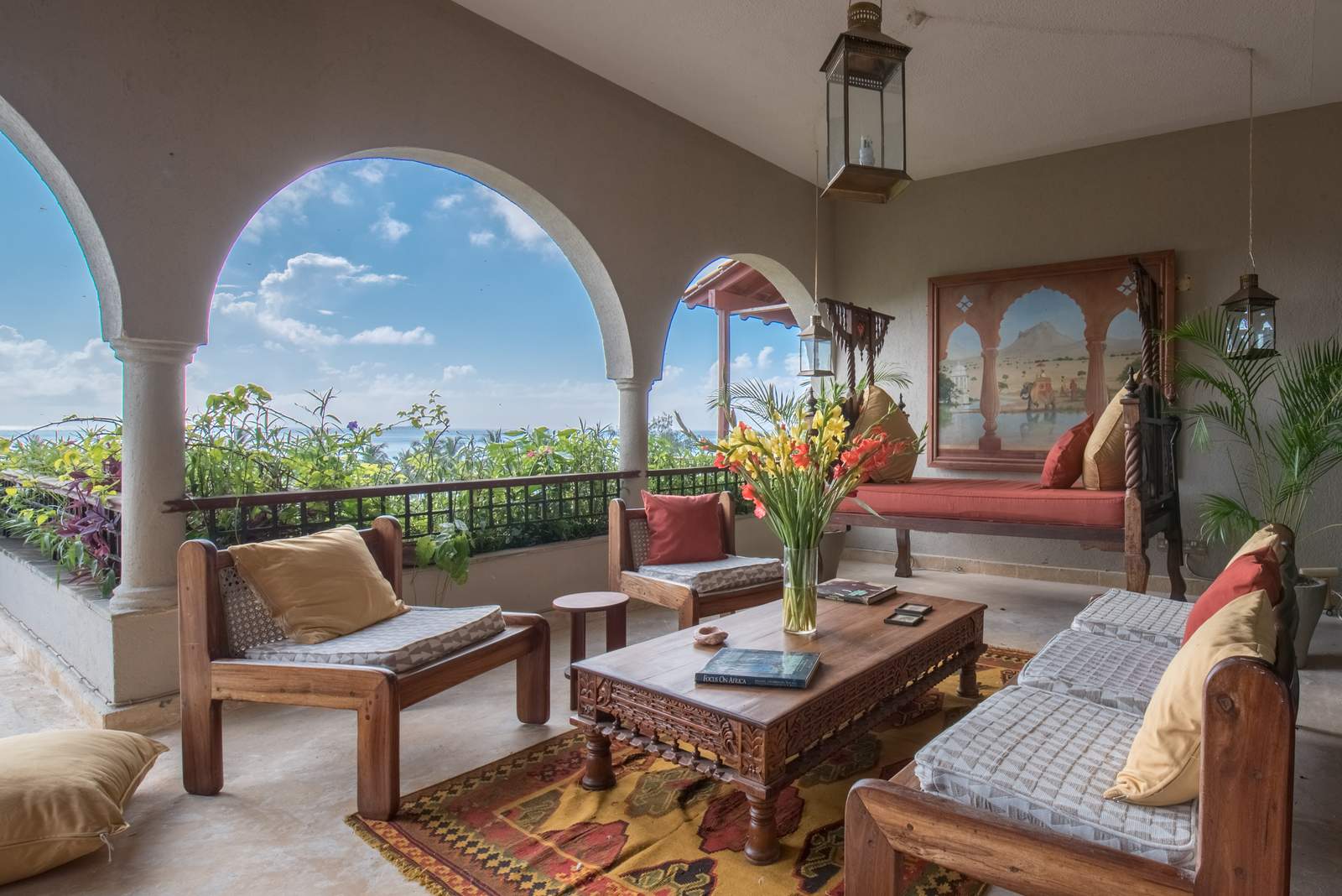 Curated homes, quietly cared for.