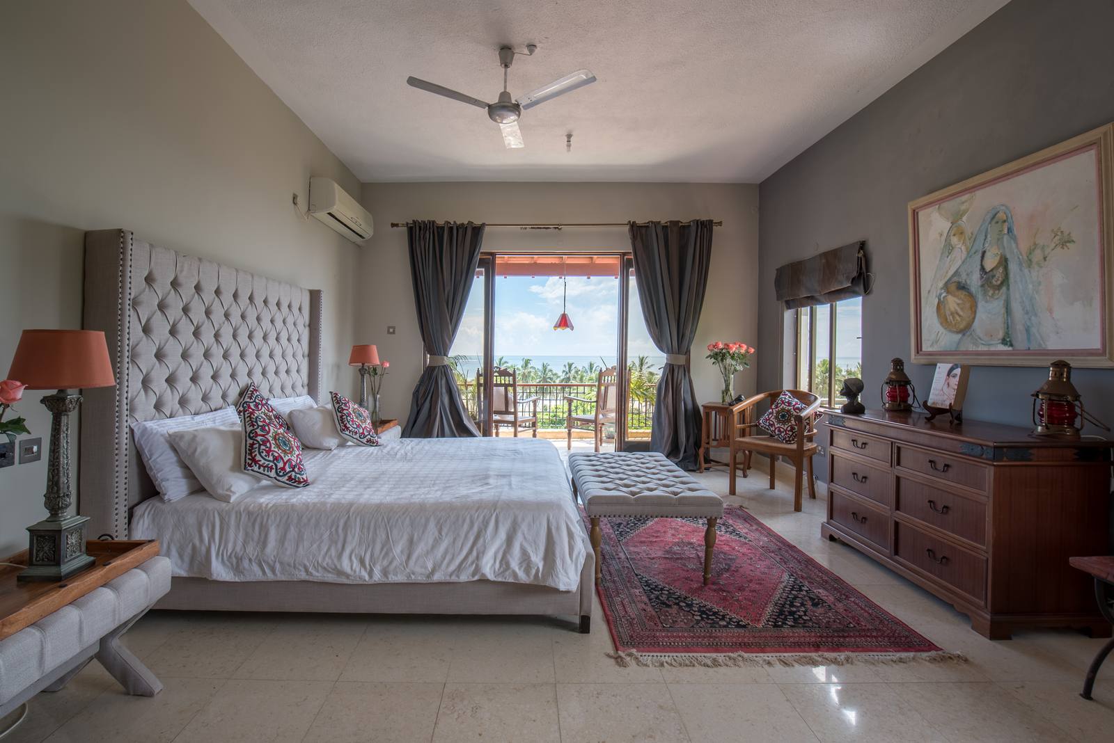 Curated homes, quietly cared for.