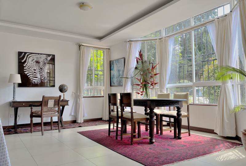 Elgon - Gallery 17