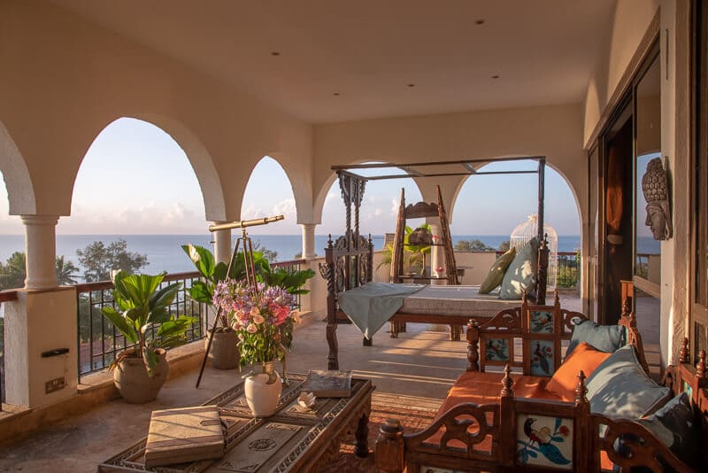 The Cliff at Windsong - Main View