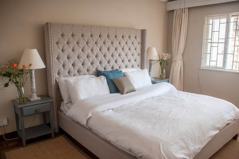 Honeysuckle - Kitchen