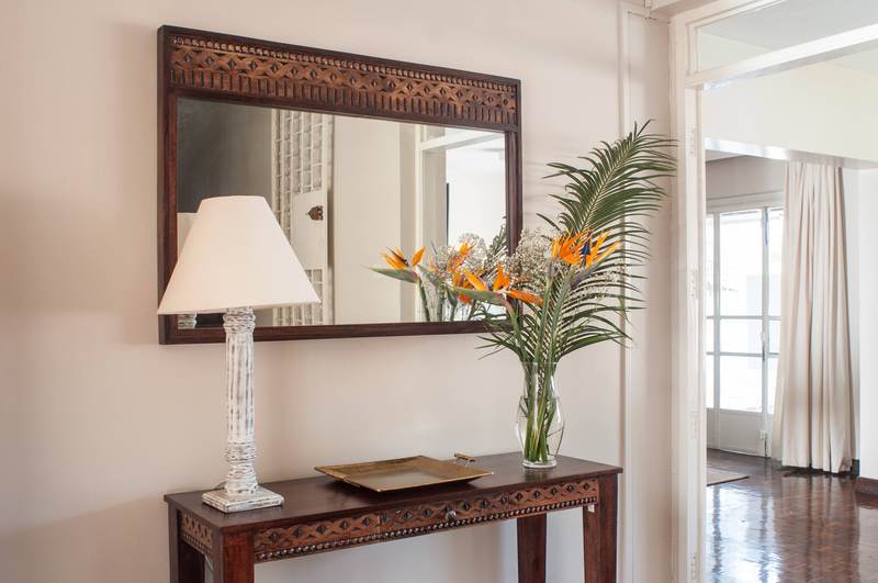 Honeysuckle - Kitchen