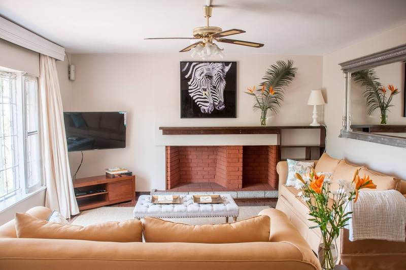 Honeysuckle - Master Bedroom