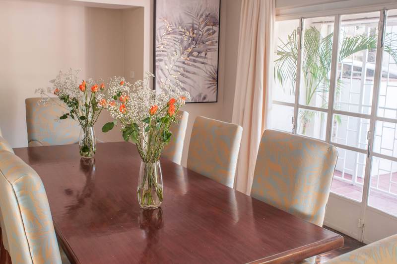 Honeysuckle - Bedroom 2