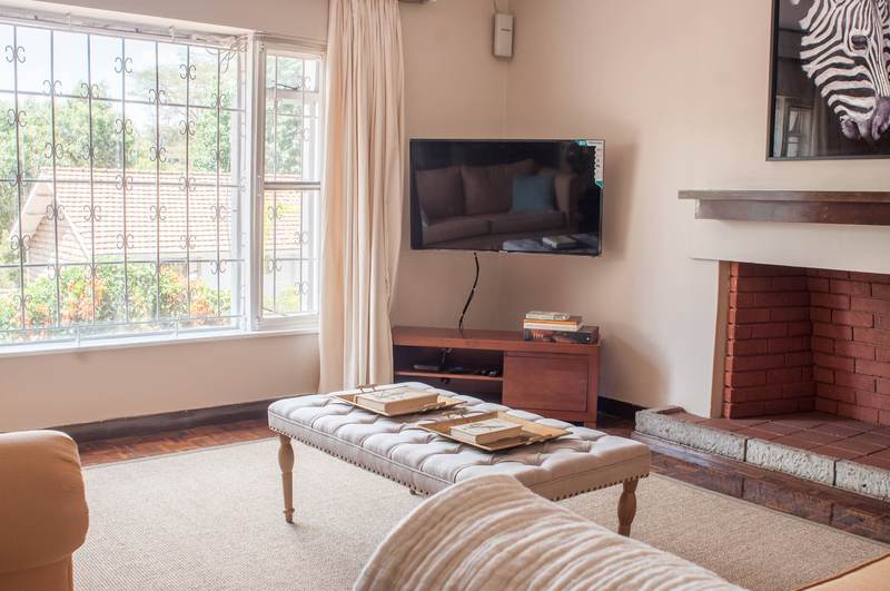 Honeysuckle - Bedroom 2