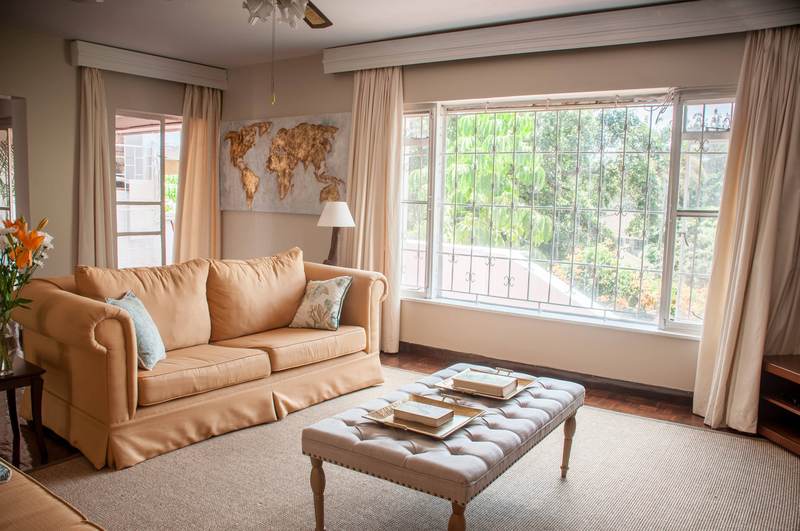 Honeysuckle - Bedroom 3