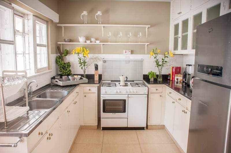 Honeysuckle - Garden