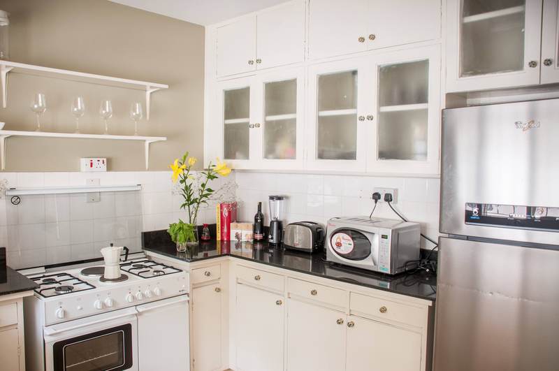 Honeysuckle - Exterior & Garden