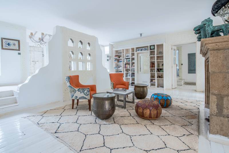 The Karen Manor - Pool