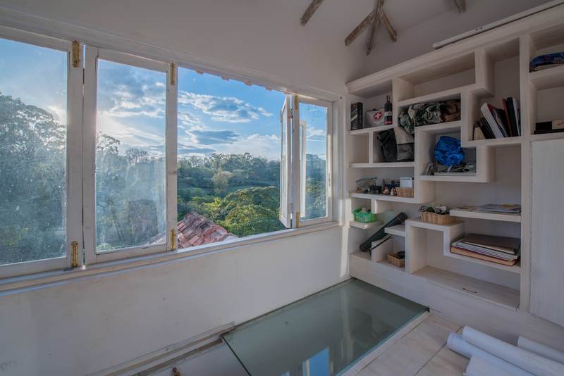 The Karen Manor - Guest Cottage