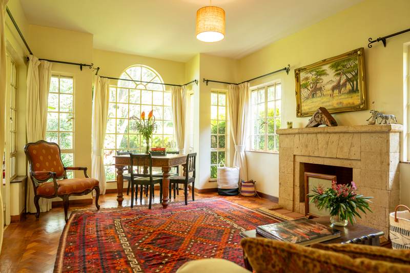 Kilimanjaro - Gallery 49