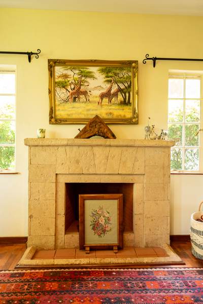 Kilimanjaro - Gallery 50